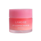 The Lip Sleep Ritual