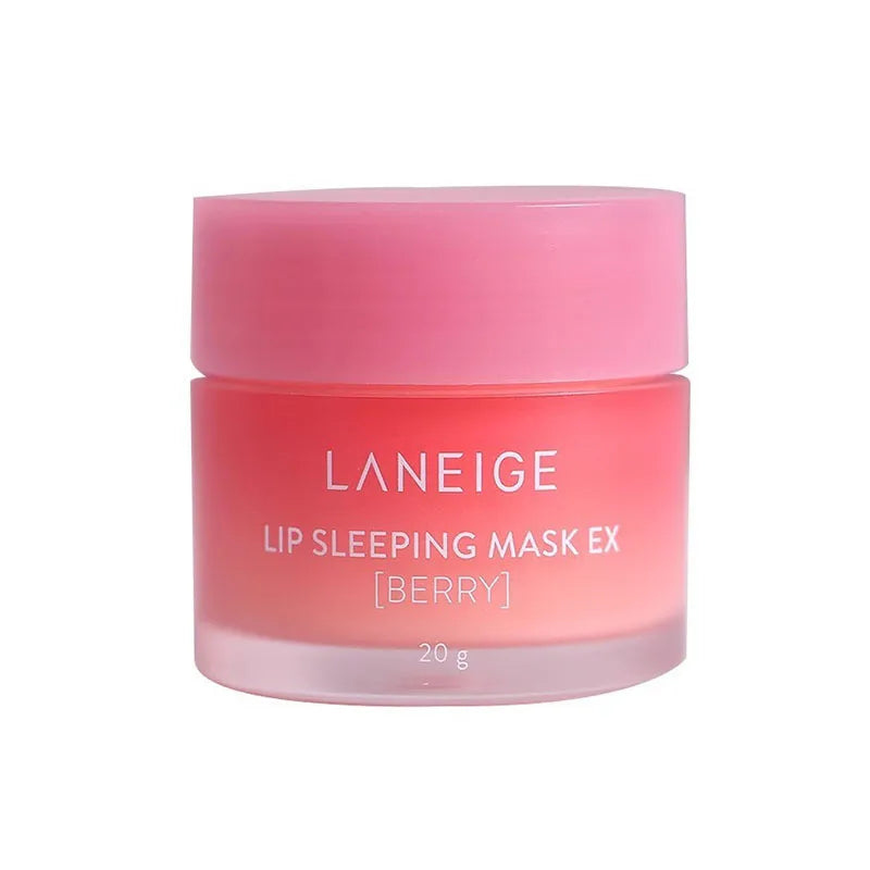 The Lip Sleep Ritual