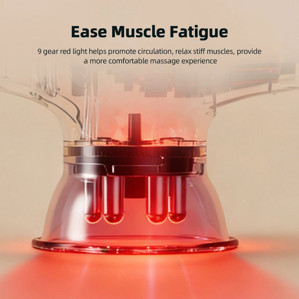 The Muscle Relax Cup