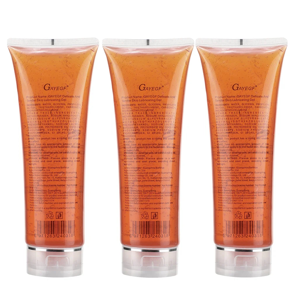 The Body Contour Ritual