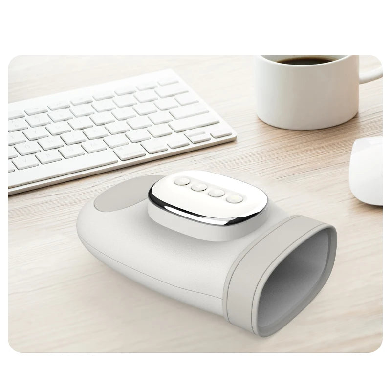 The Hand Revival Massager