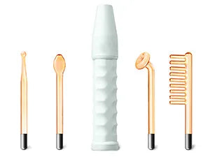The Clear Glow Wand