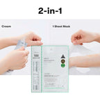 The Skin Recovery Mask