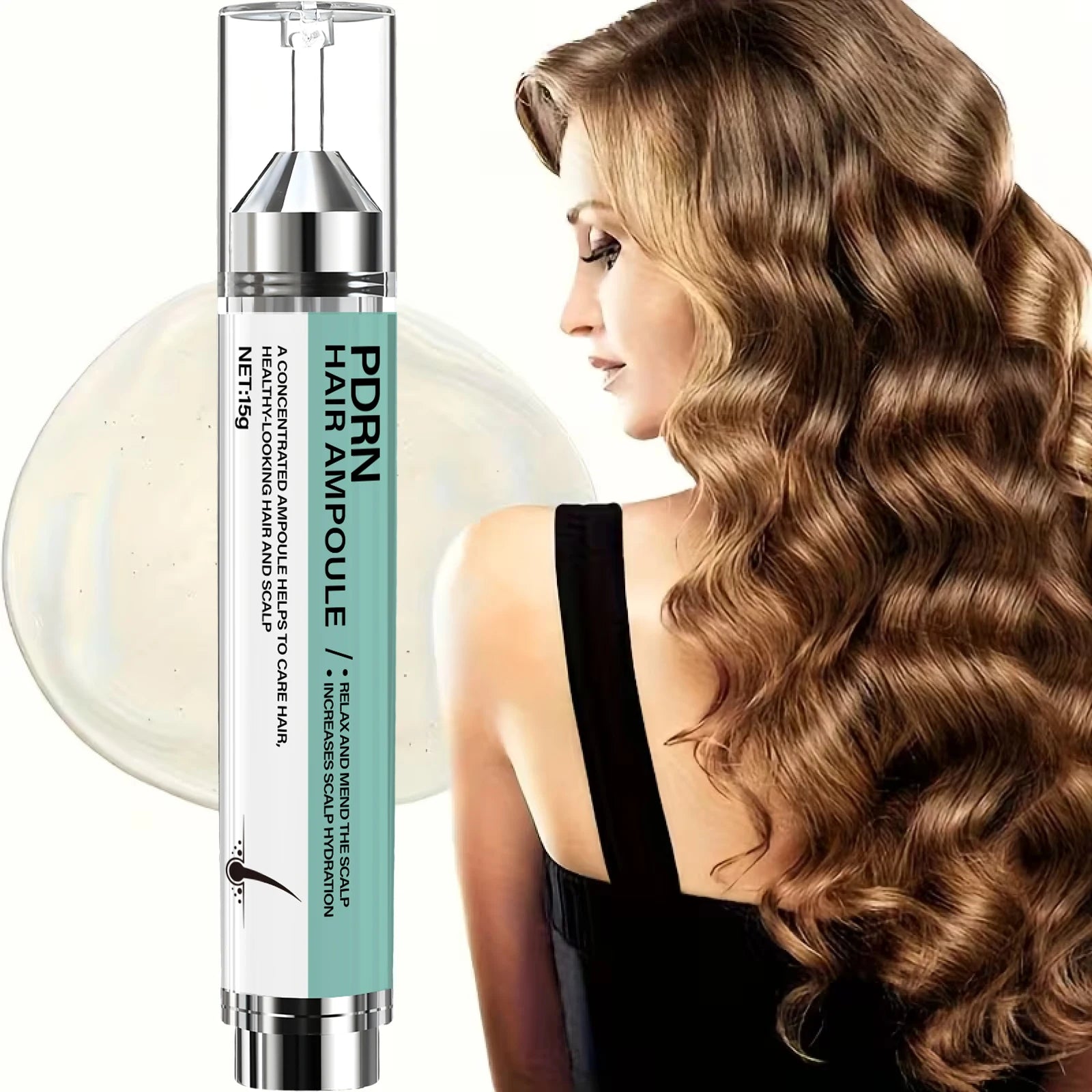 The Root Revival Scalp Serum