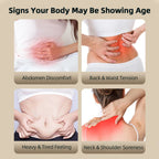 The Muscle Relax Cup