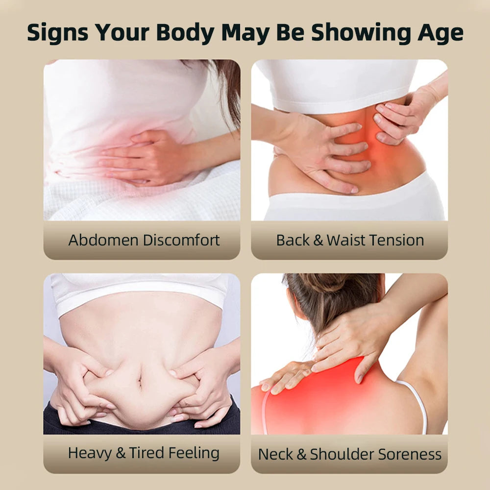 The Muscle Relax Cup