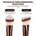 The Beauty Edit Brush Collection