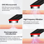 The Lift & Glow Wand