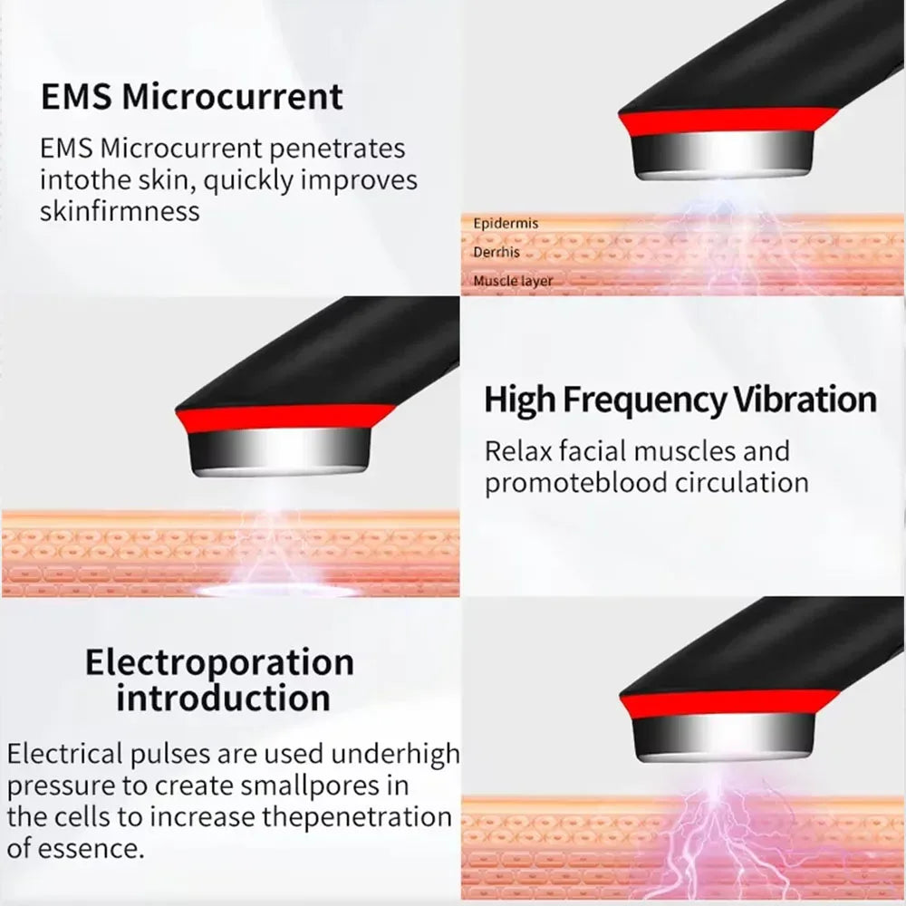 The Lift & Glow Wand