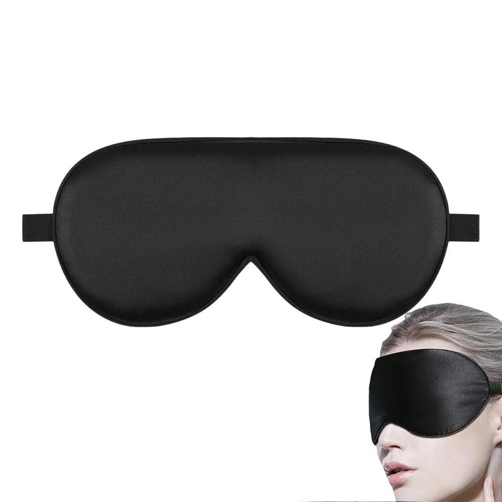 Silk Sleep Mask