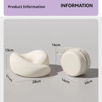 The Cloud Nine Travel Pillow