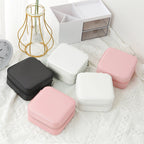 Travel Jewelry Case