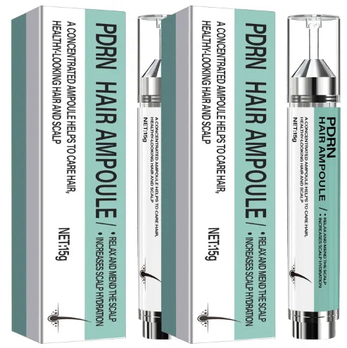 The Root Revival Scalp Serum