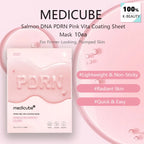 PDRN Glass Skin Mask 10 Pack