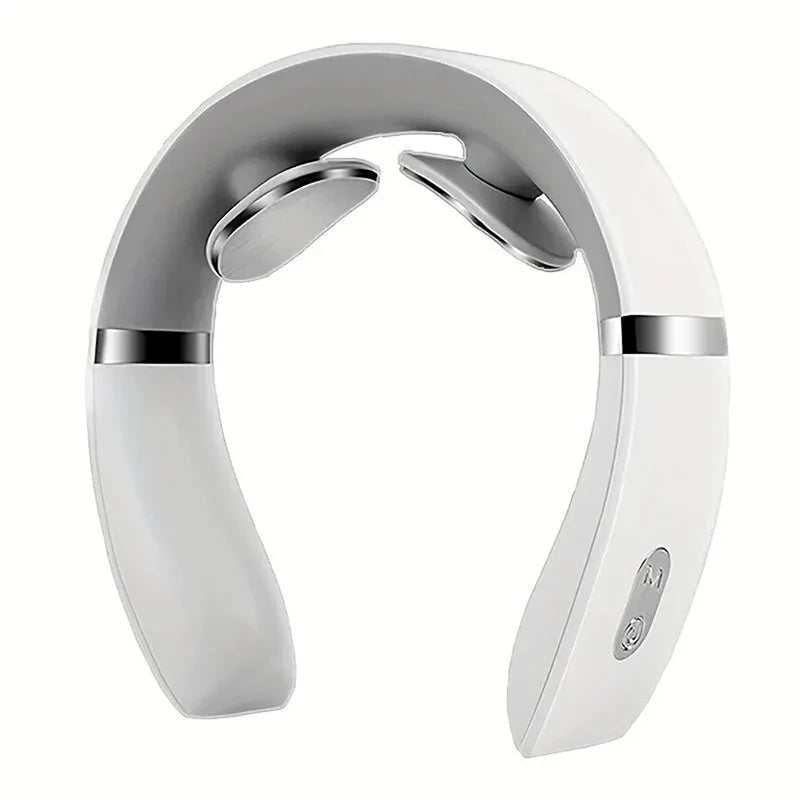 NeckSculpt Pro™ EMS Neck Massager