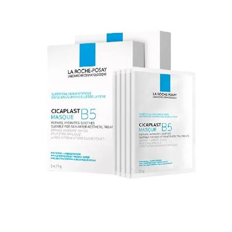 La Roche-Posay Cicaplast B5 Repair Mask