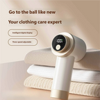 The Fabric Revival Shaver