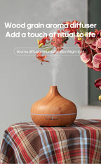 The Calm Mist Diffuser