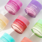 The Lip Sleep Ritual