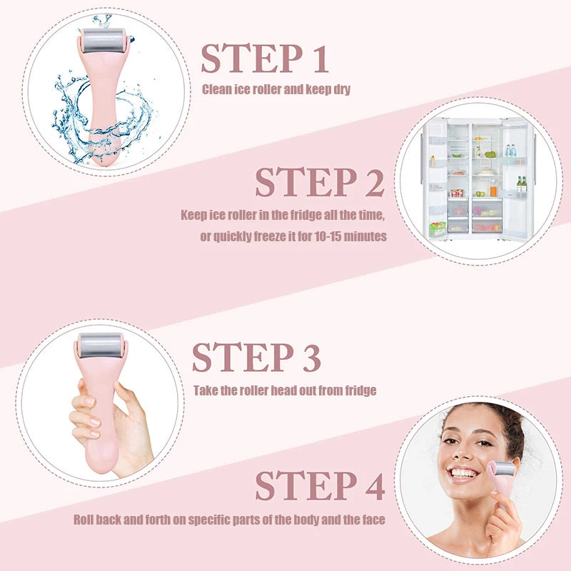 The Cryo Ritual
