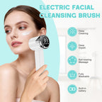 Clean Sonic Facial Brush