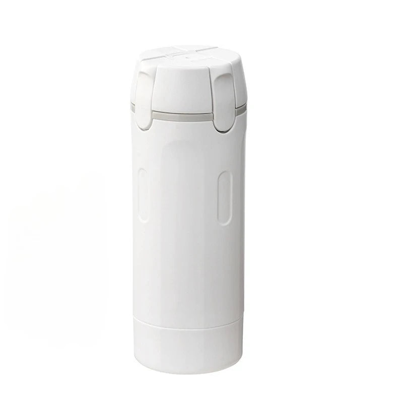 The Jet Set Beauty Bottle