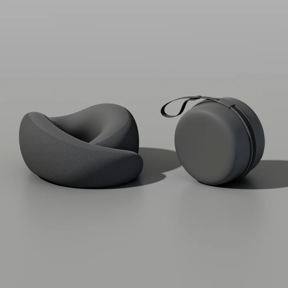 The Cloud Nine Travel Pillow