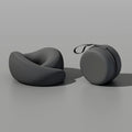 The Cloud Nine Travel Pillow