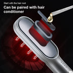 Scalp Glow Massager.
