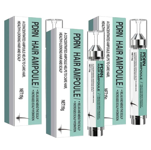 The Root Revival Scalp Serum