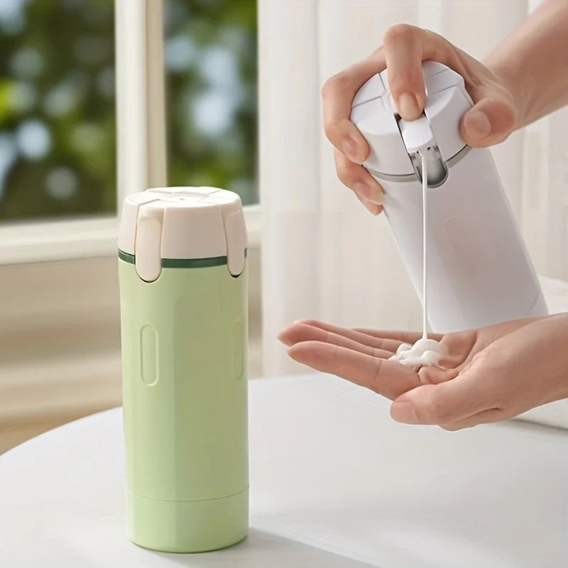 The Jet Set Beauty Bottle