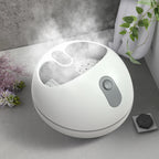 The Steam Spa Ritual™