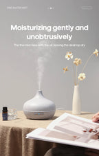 The Calm Mist Diffuser
