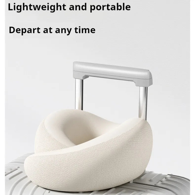 The Cloud Nine Travel Pillow