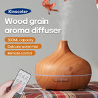 The Calm Mist Diffuser