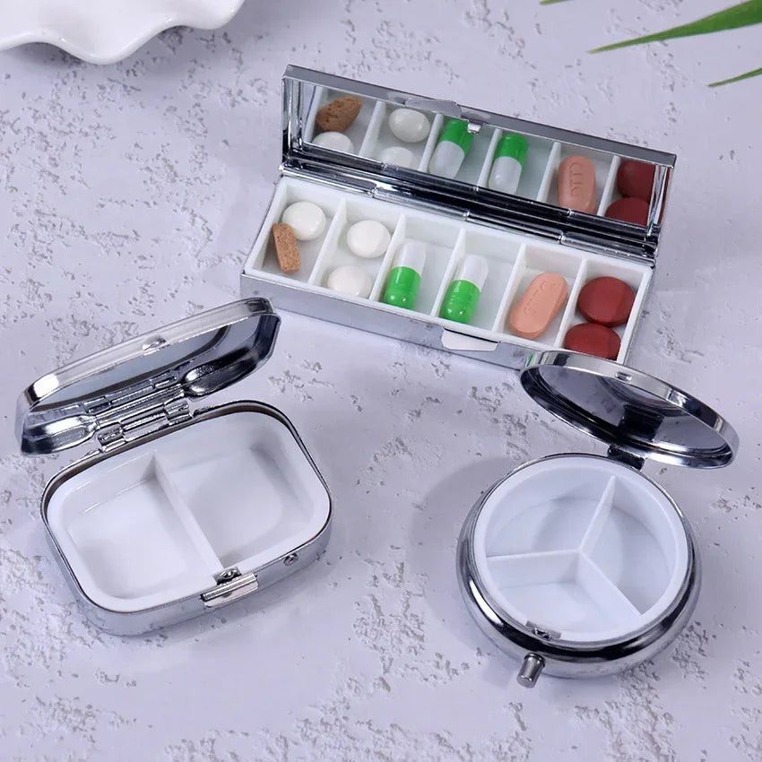 The Travel Wellness Case