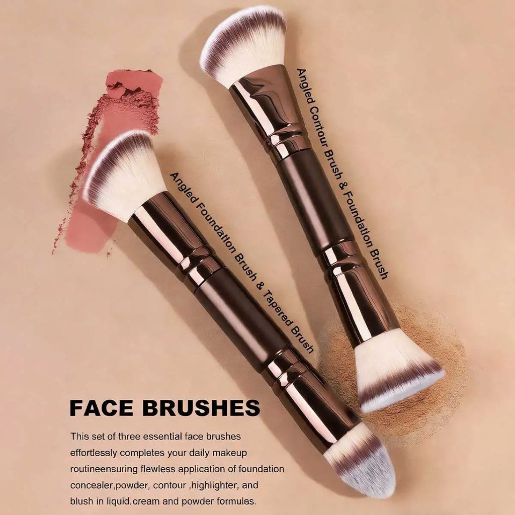 The Beauty Edit Brush Collection