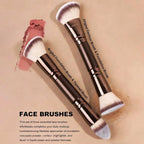 The Beauty Edit Brush Collection