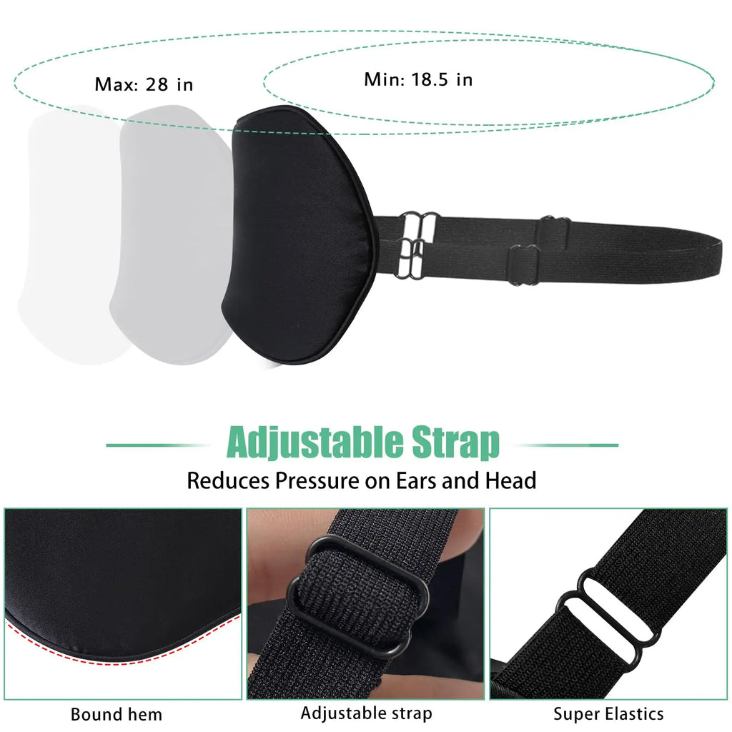 Silk Sleep Mask
