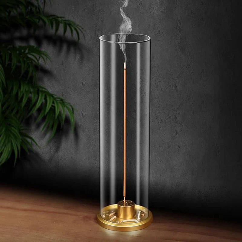 The Quiet Ritual Incense Holder