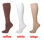 The Jet Set Compression Socks (2PAIRS)