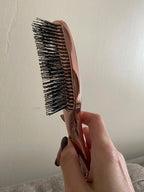 The Rose Gold Scalp Revival Brush