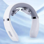 NeckSculpt Pro™ EMS Neck Massager