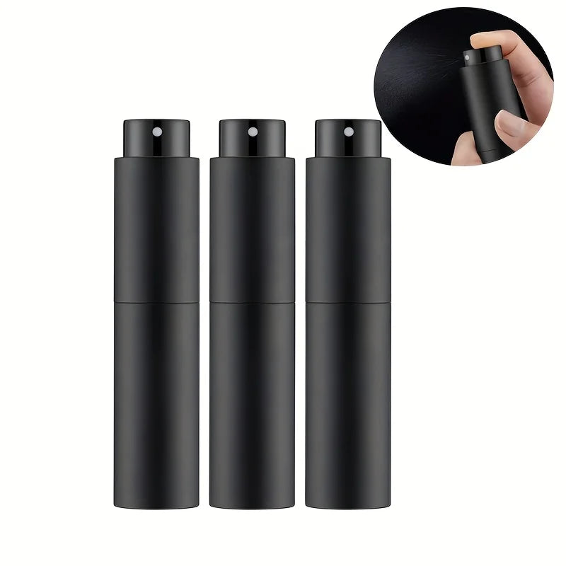 The Scent Ritual Atomiser