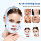 The V-Line Mask