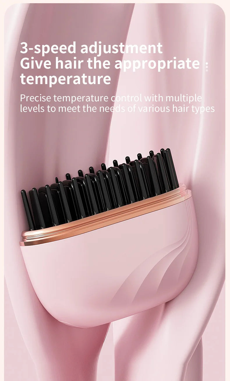 The Go Brush