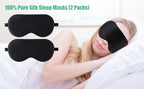 Silk Sleep Mask