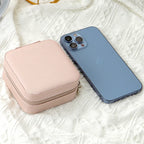 Travel Jewelry Case