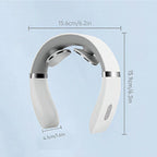 NeckSculpt Pro™ EMS Neck Massager