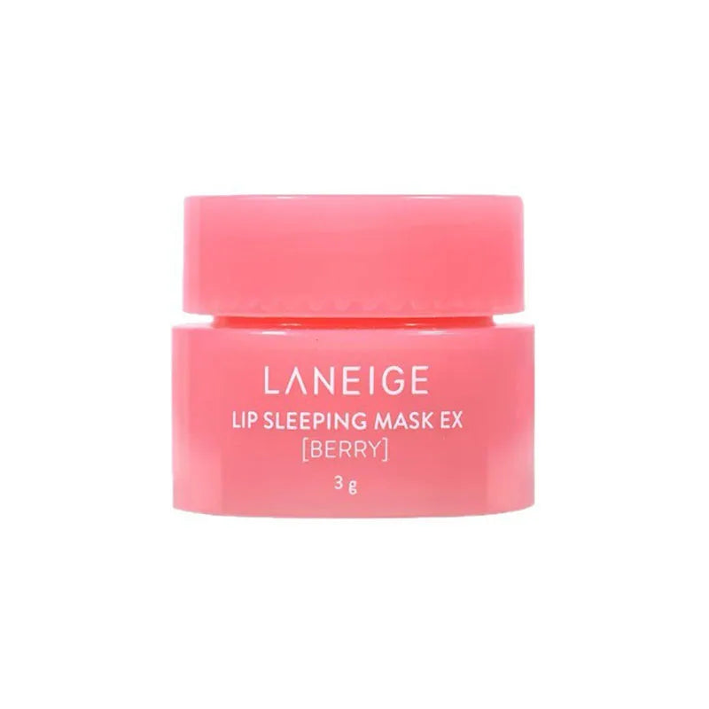 The Lip Sleep Ritual